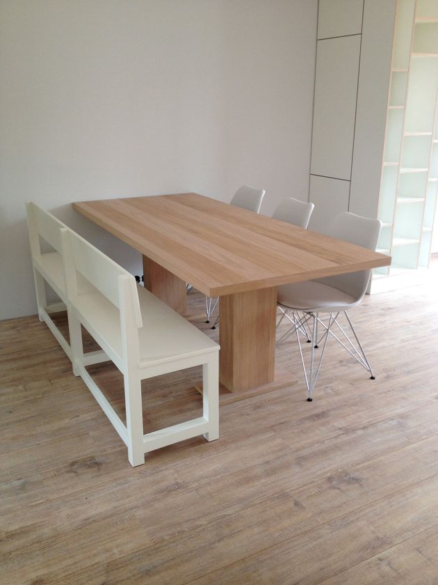 Eettafel