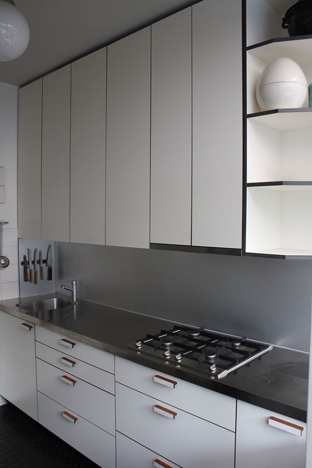 Maatwerk keuken