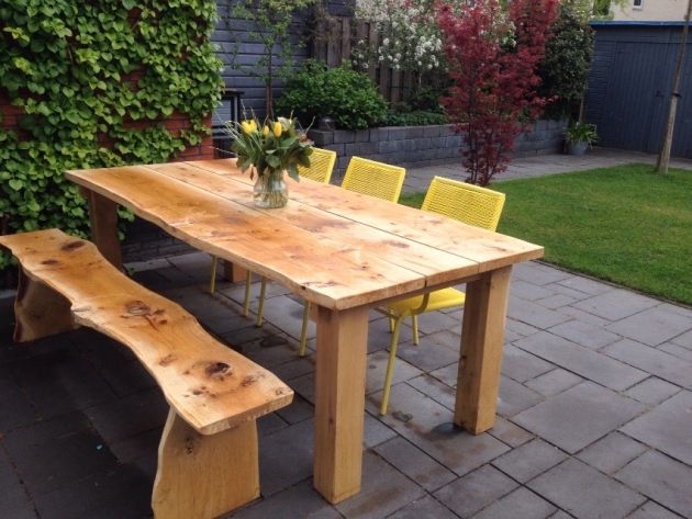 Buitentafel