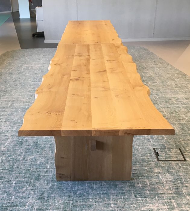 Lange tafel