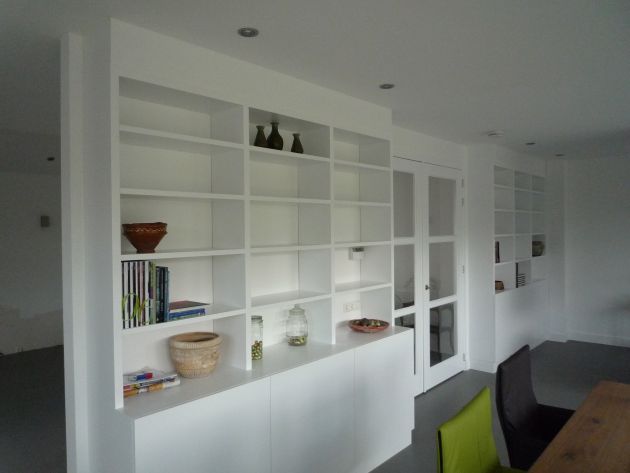 Wandkast
