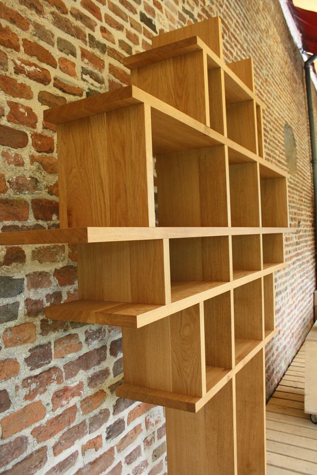 Kast als kunst