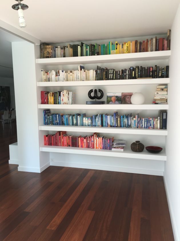 Boekenkast