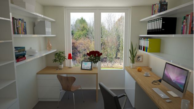 werkplek