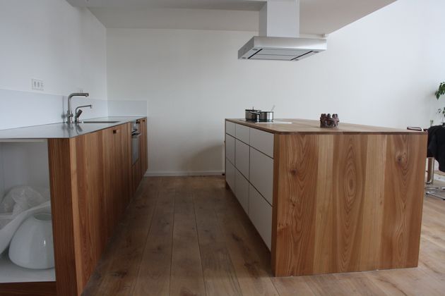 Maatwerk keuken