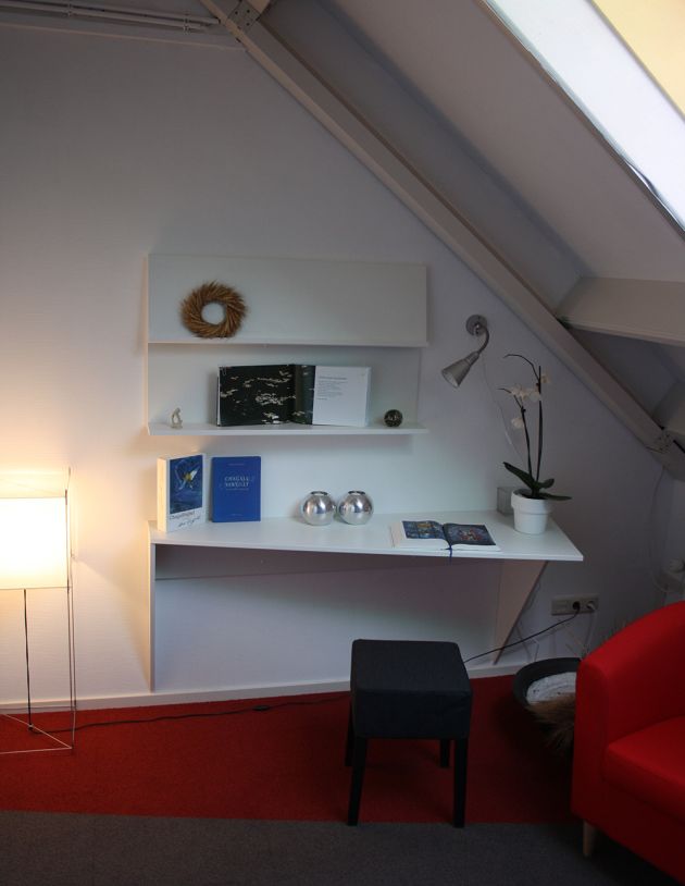 bureau